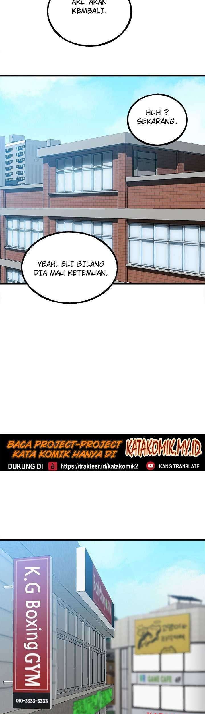 The Villain Bab 107 halaman 22