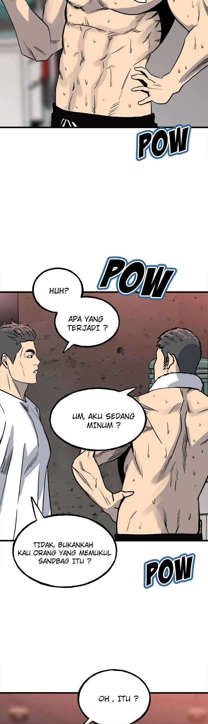 The Villain Bab 107 halaman 26