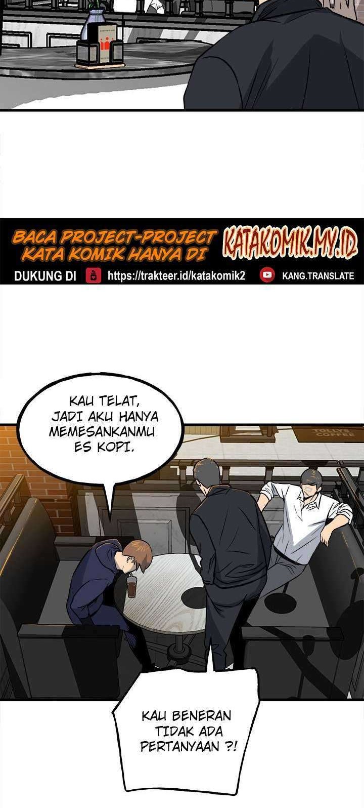 The Villain Bab 107 halaman 33