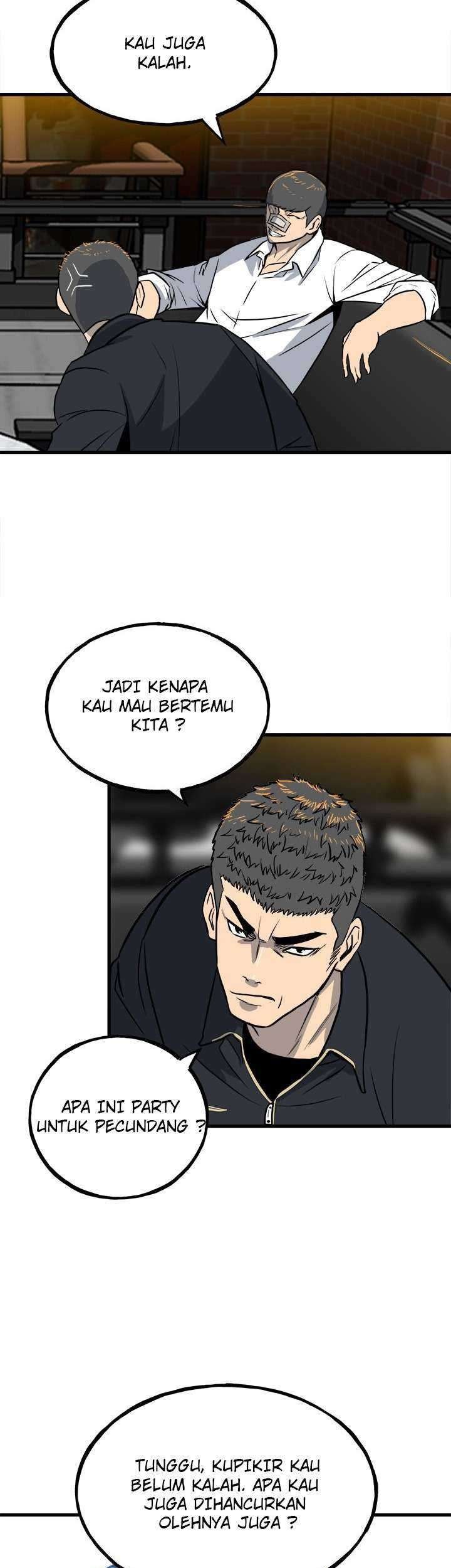 The Villain Bab 107 halaman 36