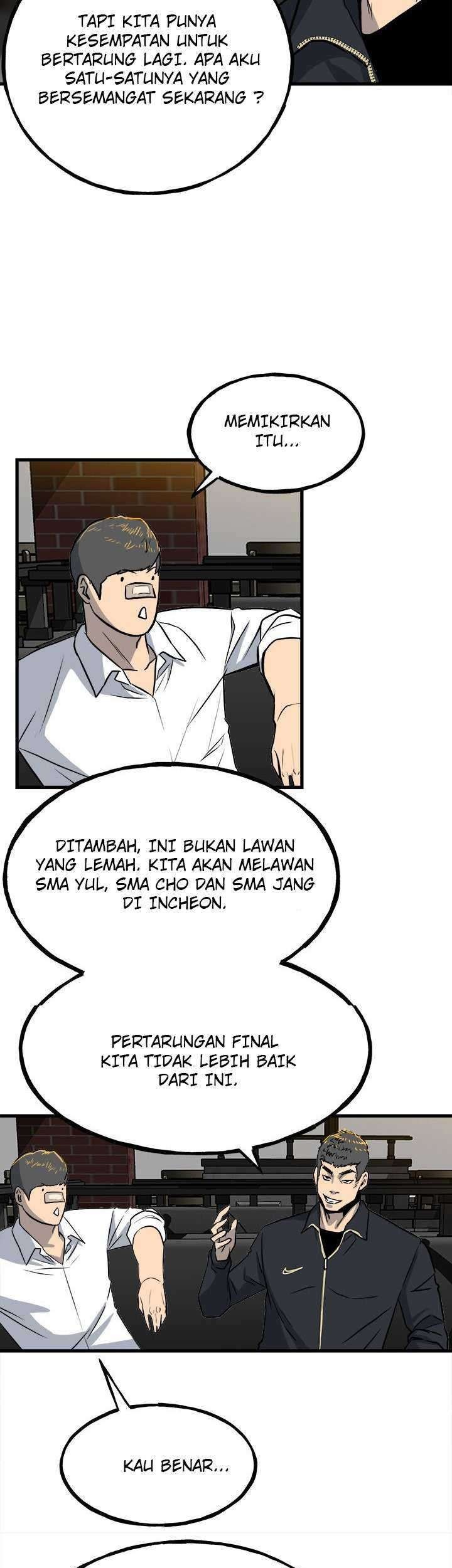 The Villain Bab 107 halaman 42