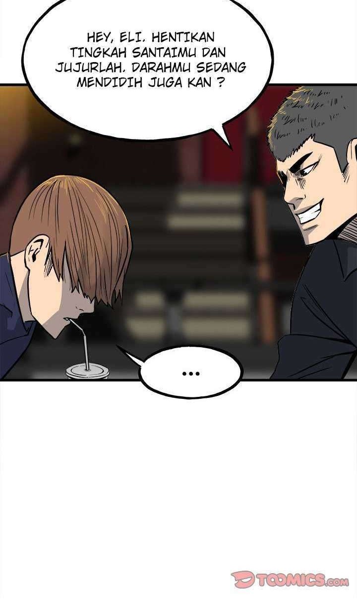 The Villain Bab 107 halaman 43