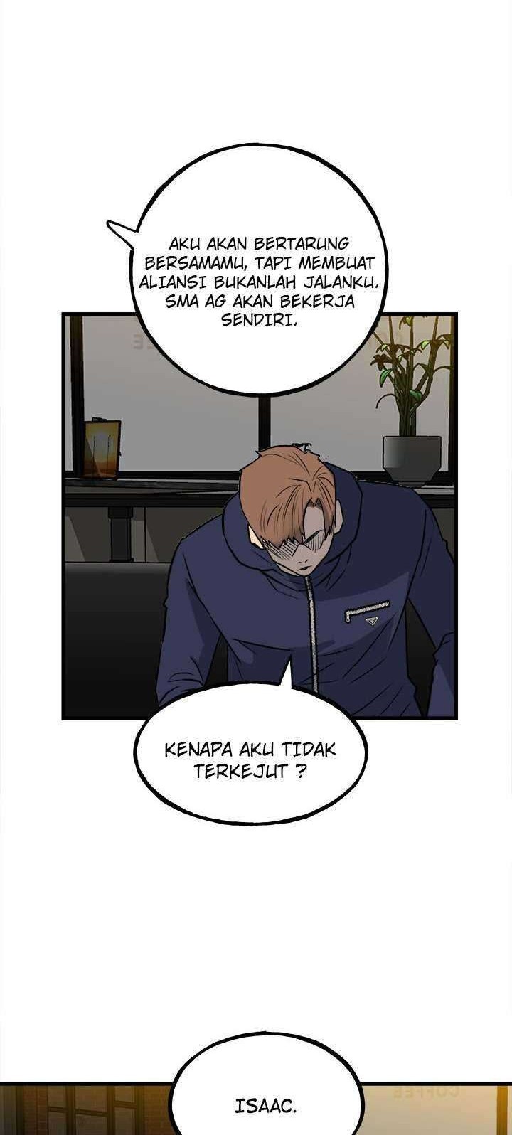 The Villain Bab 107 halaman 45