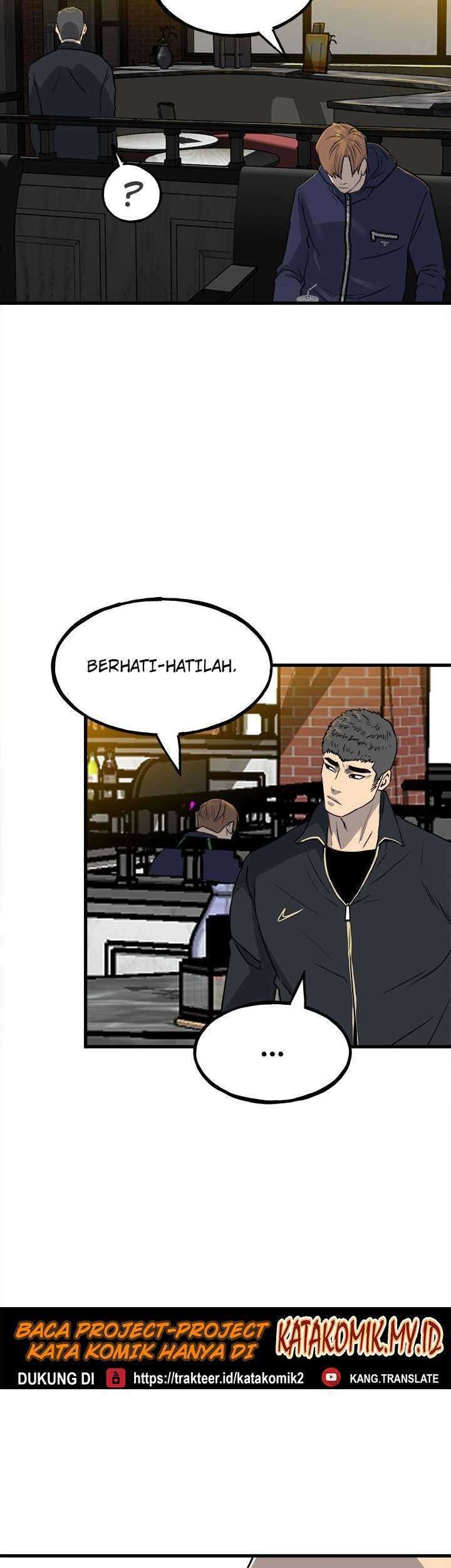 The Villain Bab 107 halaman 46