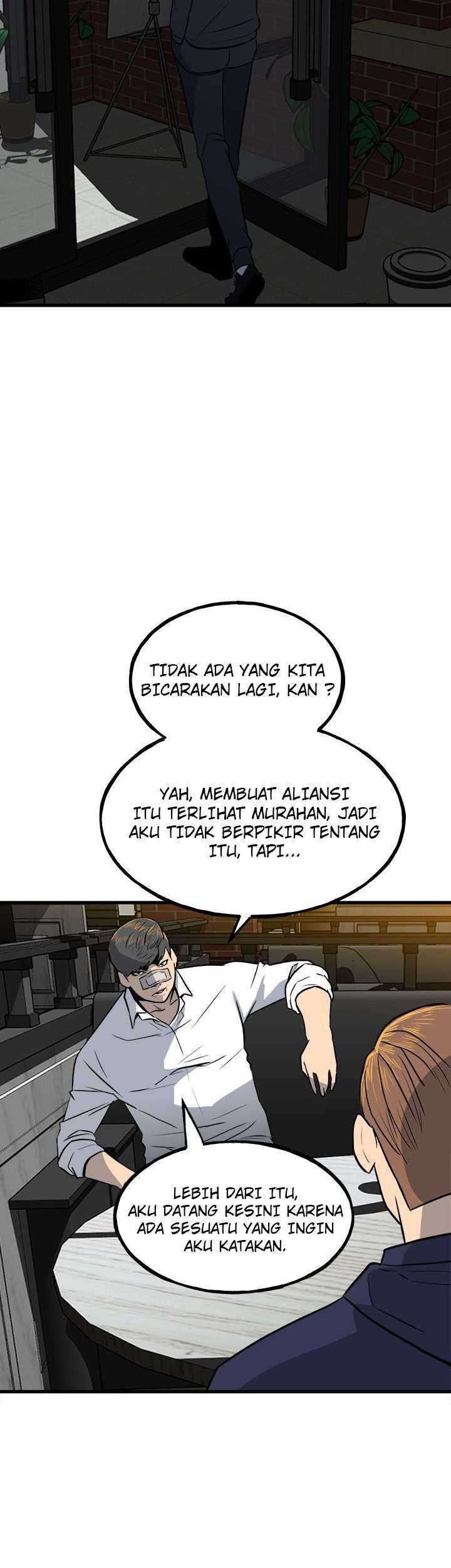 The Villain Bab 107 halaman 48