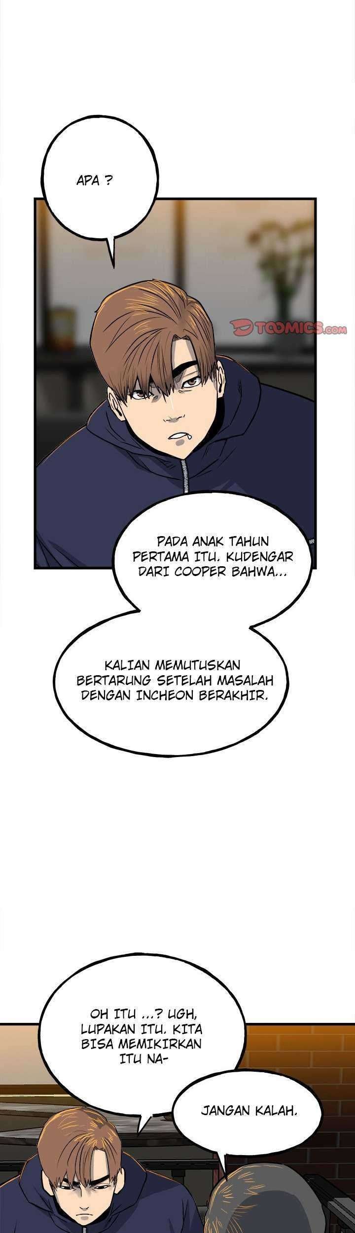 The Villain Bab 107 halaman 50