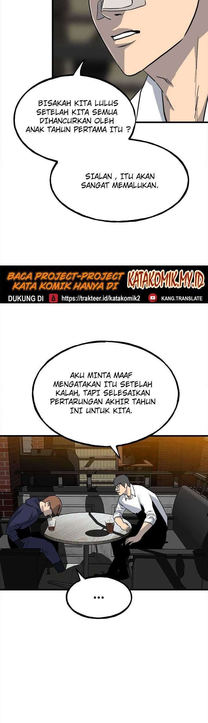 The Villain Bab 107 halaman 52