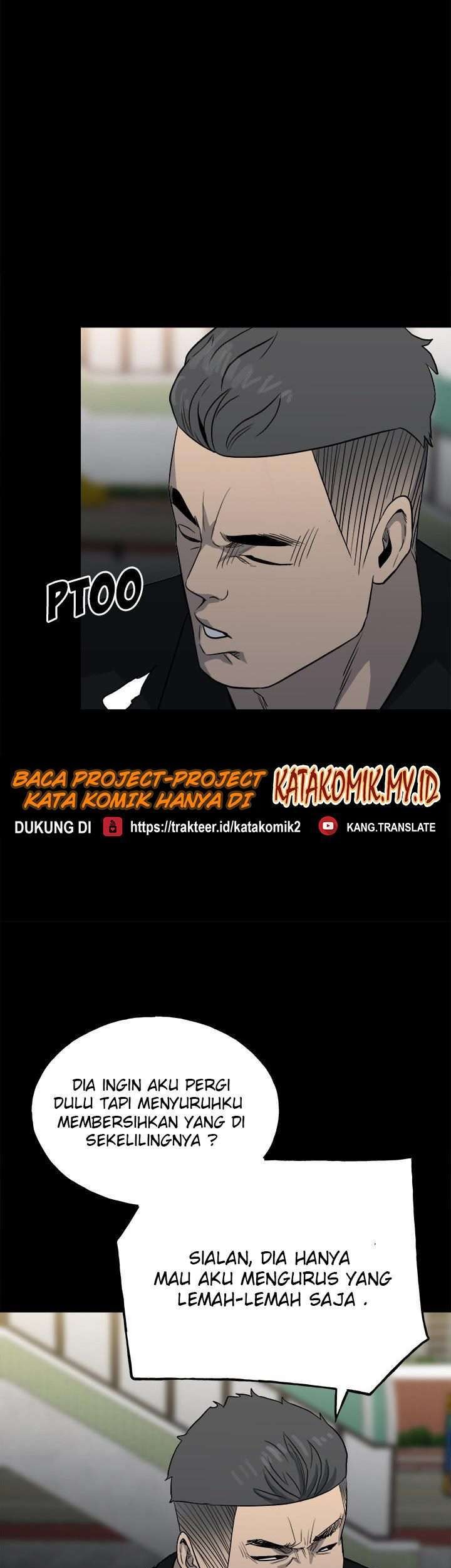 The Villain Bab 108 halaman 17