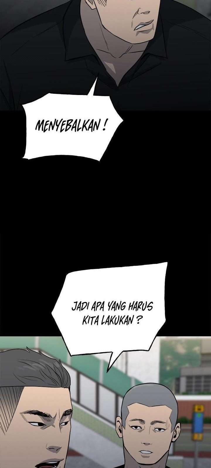 The Villain Bab 108 halaman 18