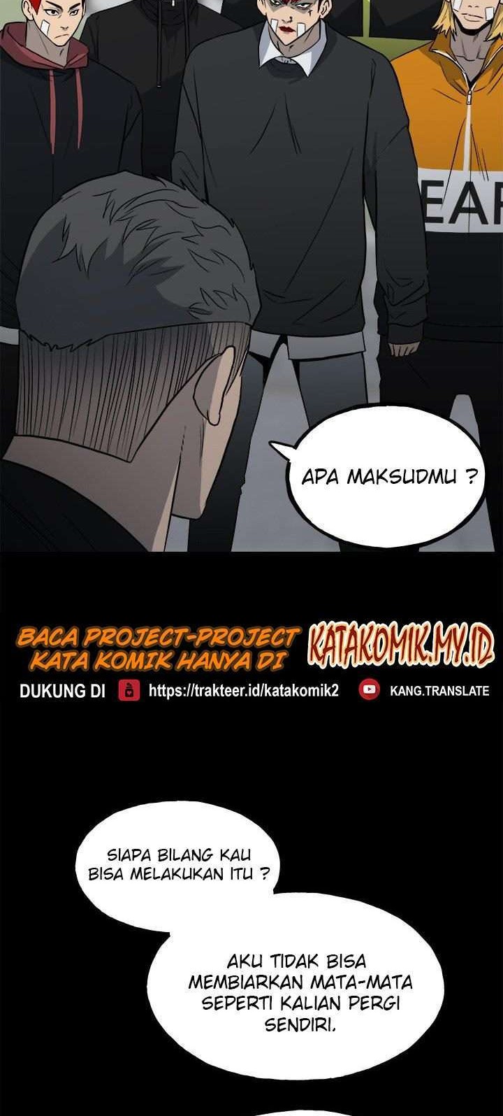 The Villain Bab 108 halaman 22