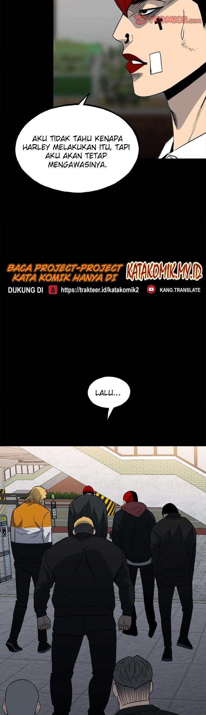 The Villain Bab 108 halaman 27