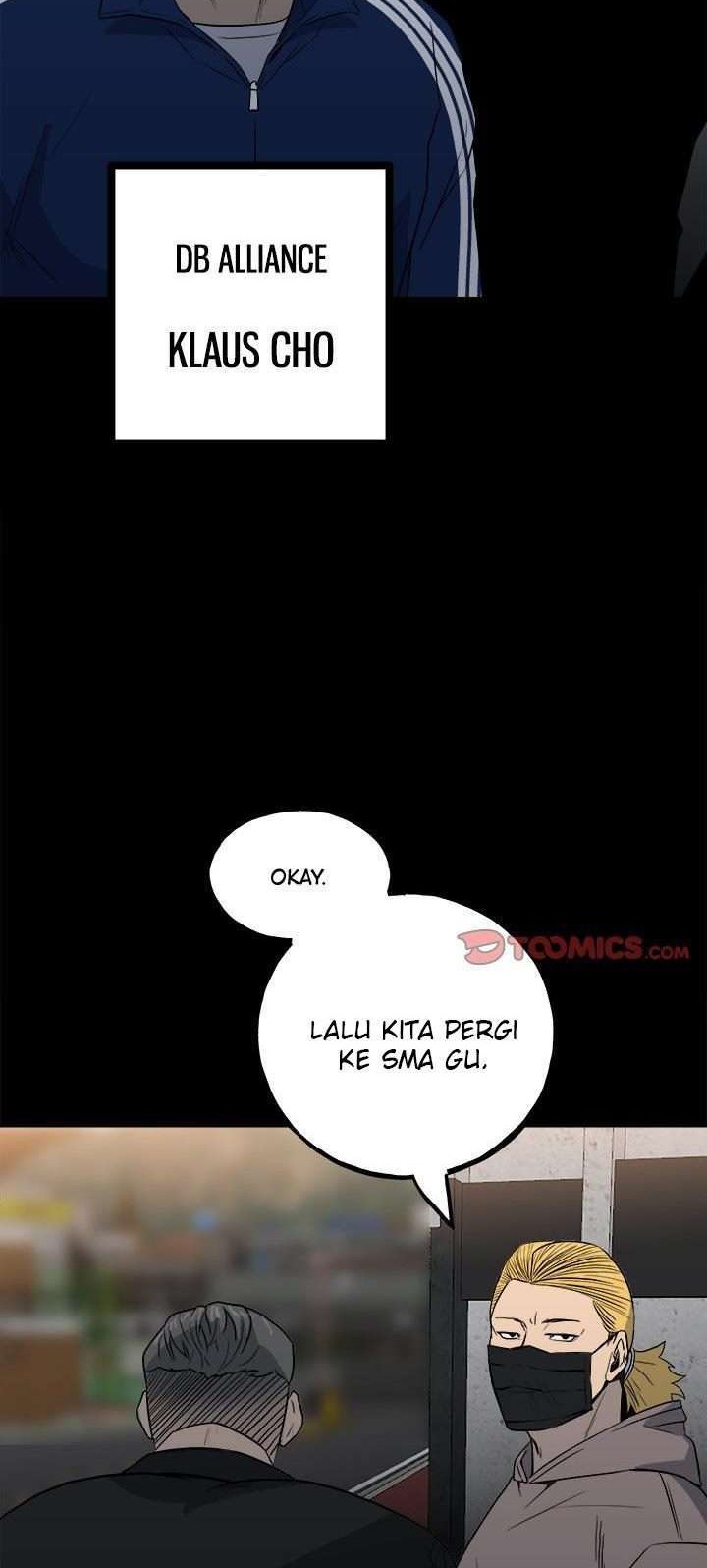 The Villain Bab 108 halaman 30