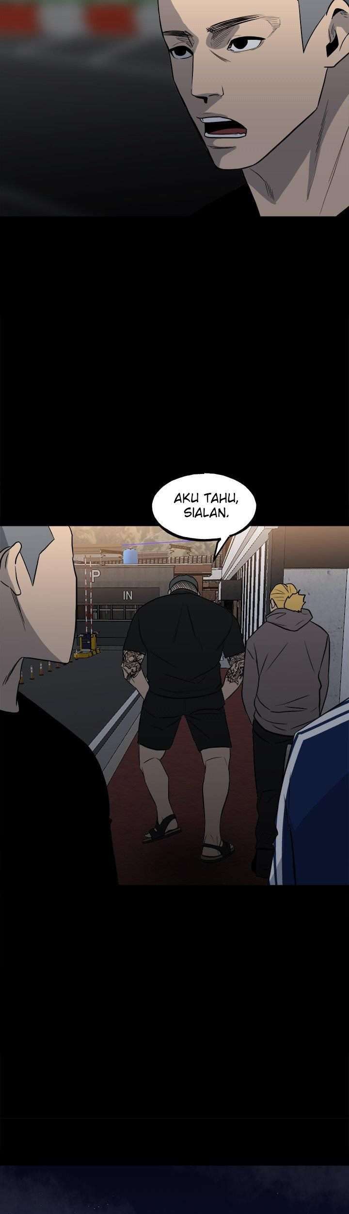 The Villain Bab 108 halaman 33