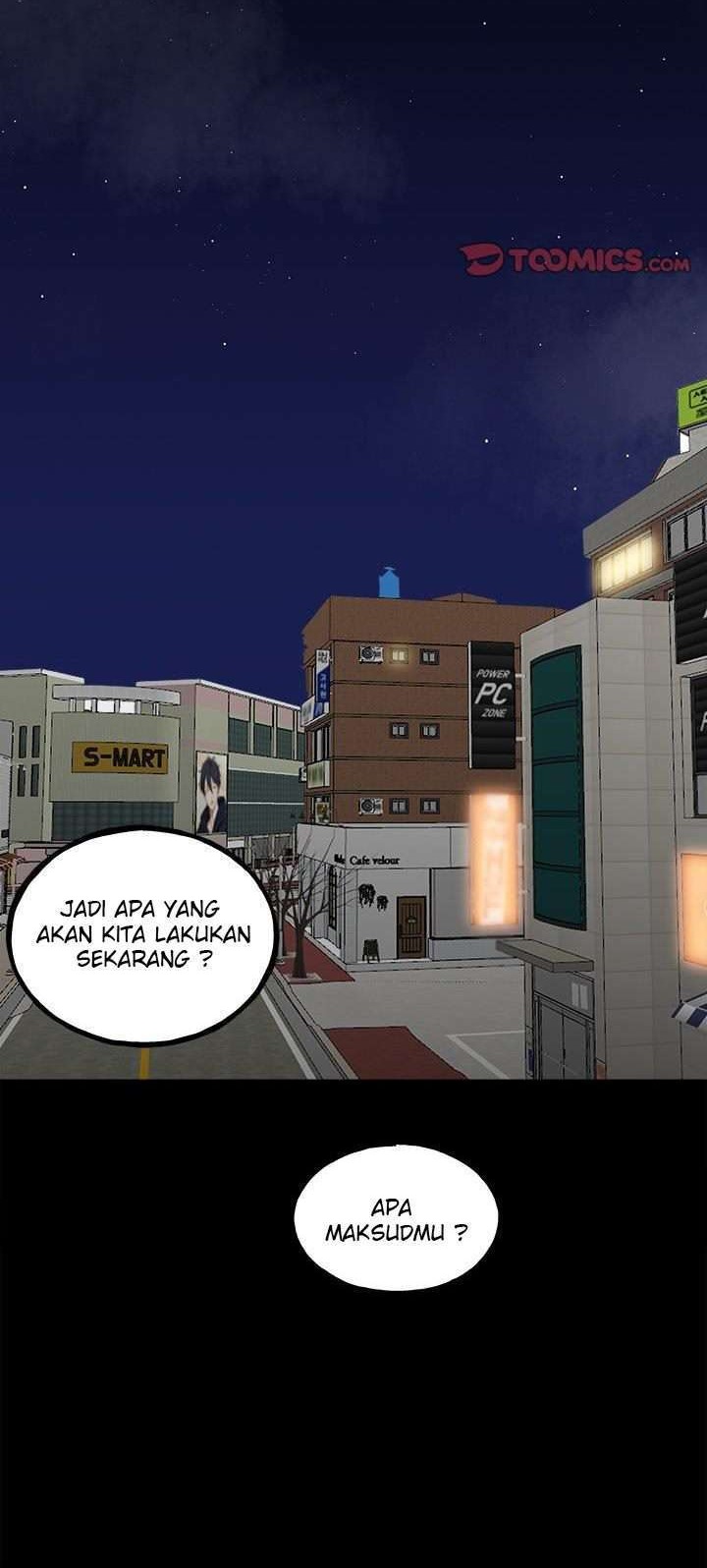 The Villain Bab 108 halaman 34