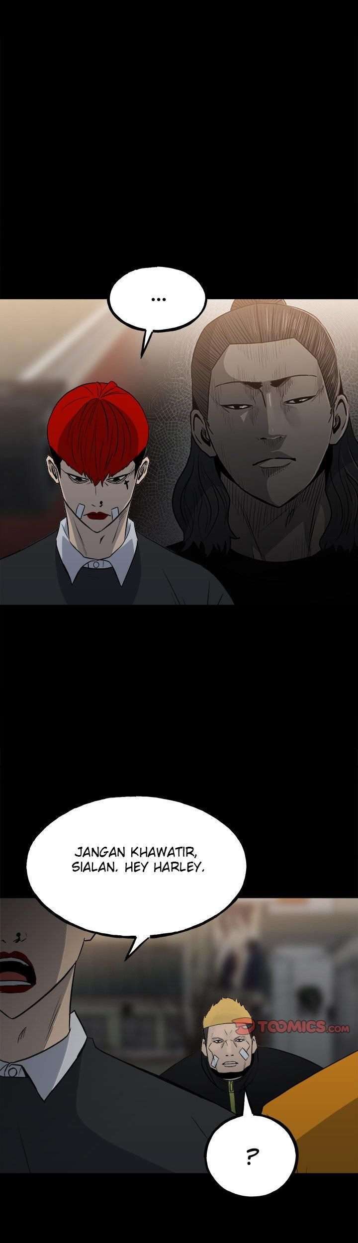 The Villain Bab 108 halaman 37