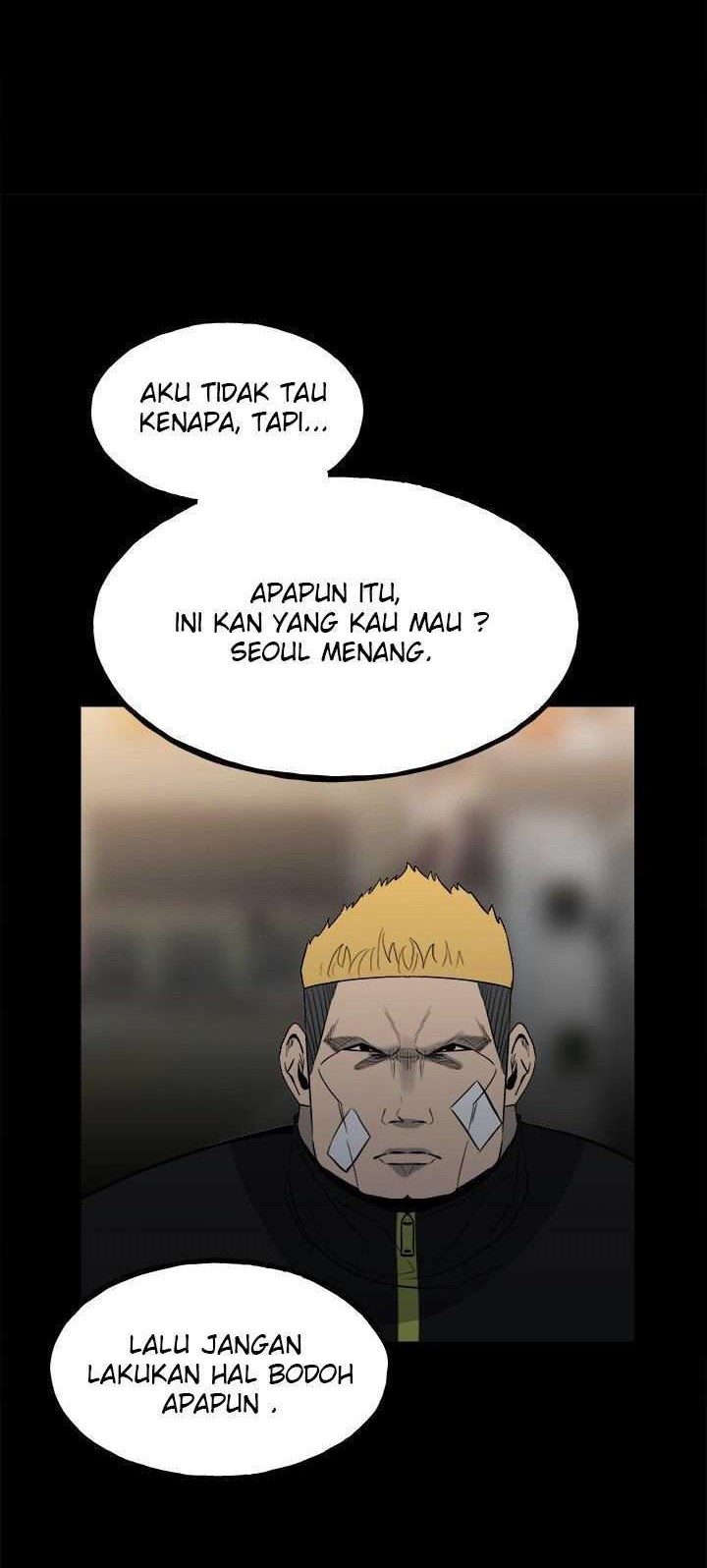 The Villain Bab 108 halaman 38