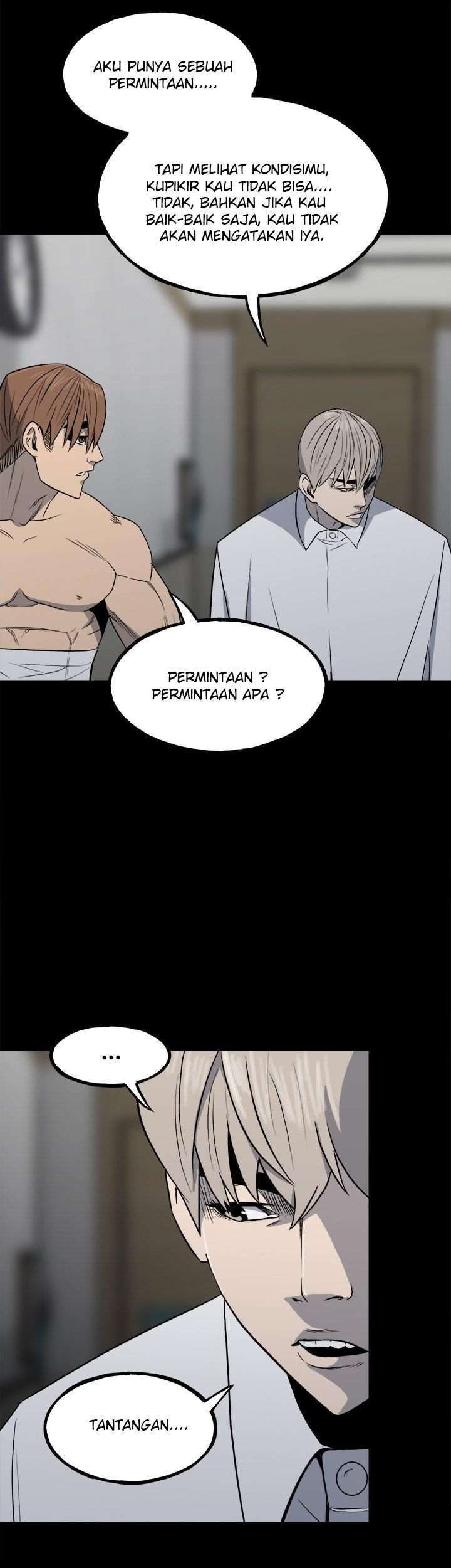 The Villain Bab 108 halaman 49