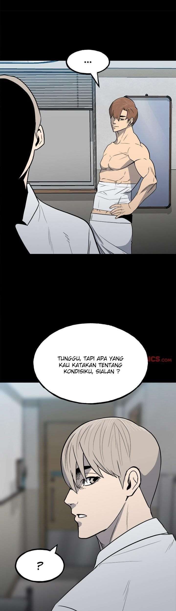 The Villain Bab 108 halaman 55