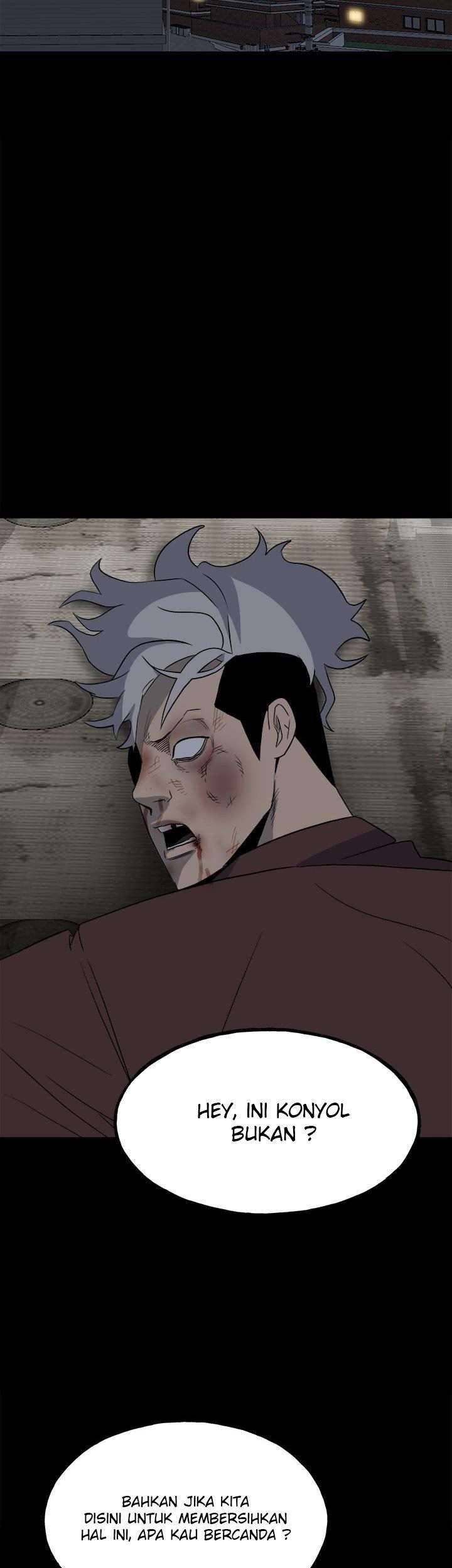 The Villain Bab 108 halaman 61