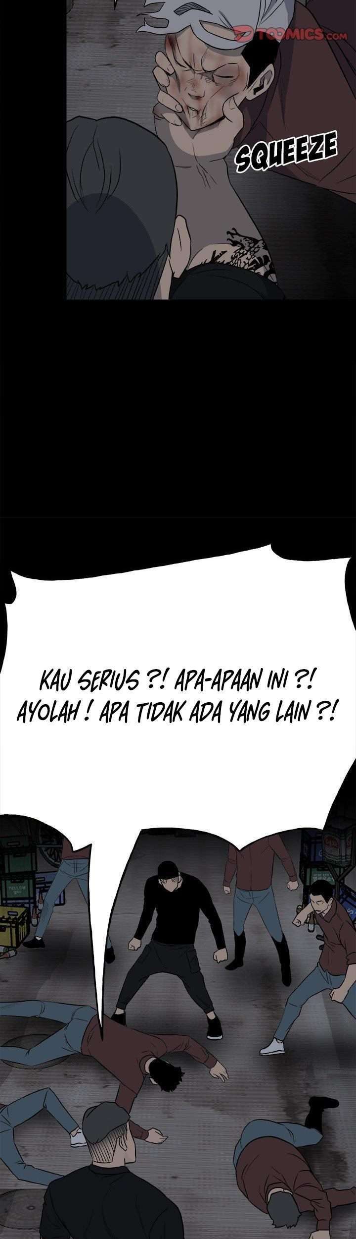 The Villain Bab 108 halaman 63