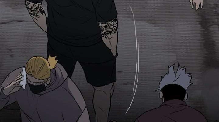 The Villain Bab 108 halaman 64