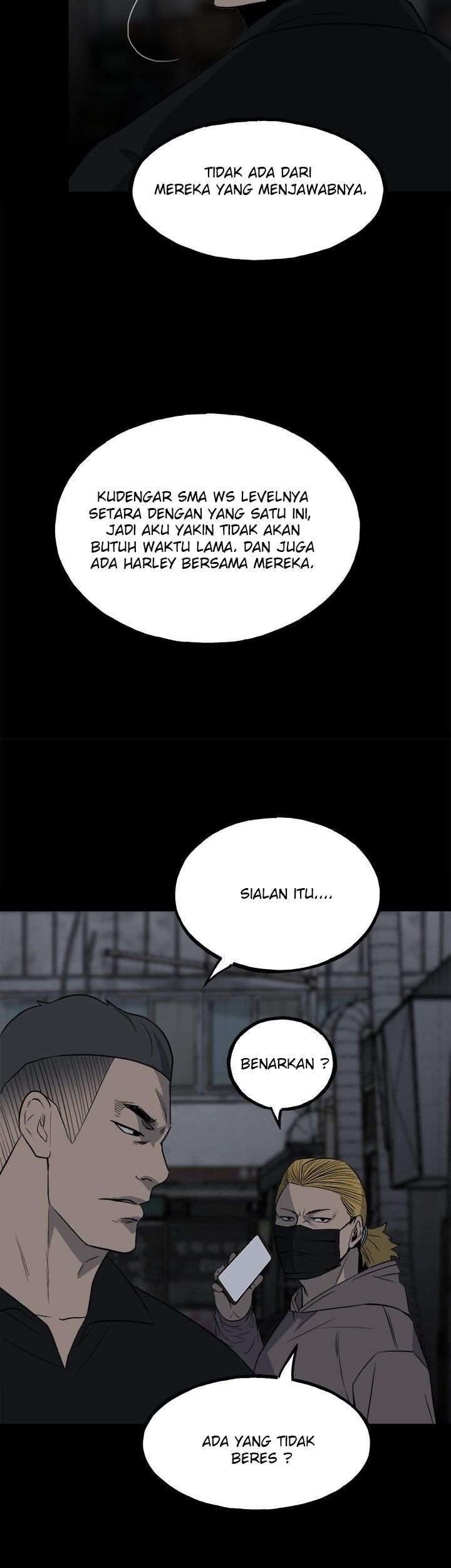 The Villain Bab 108 halaman 67