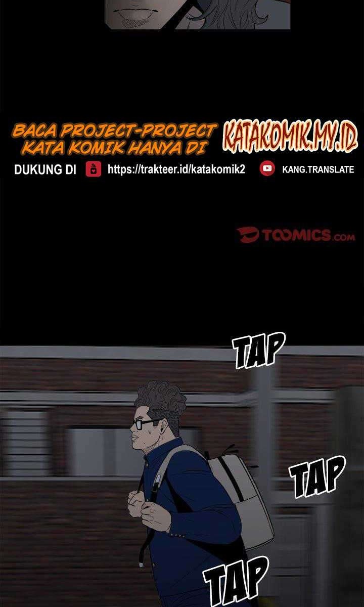 The Villain chapter 109 halaman 4