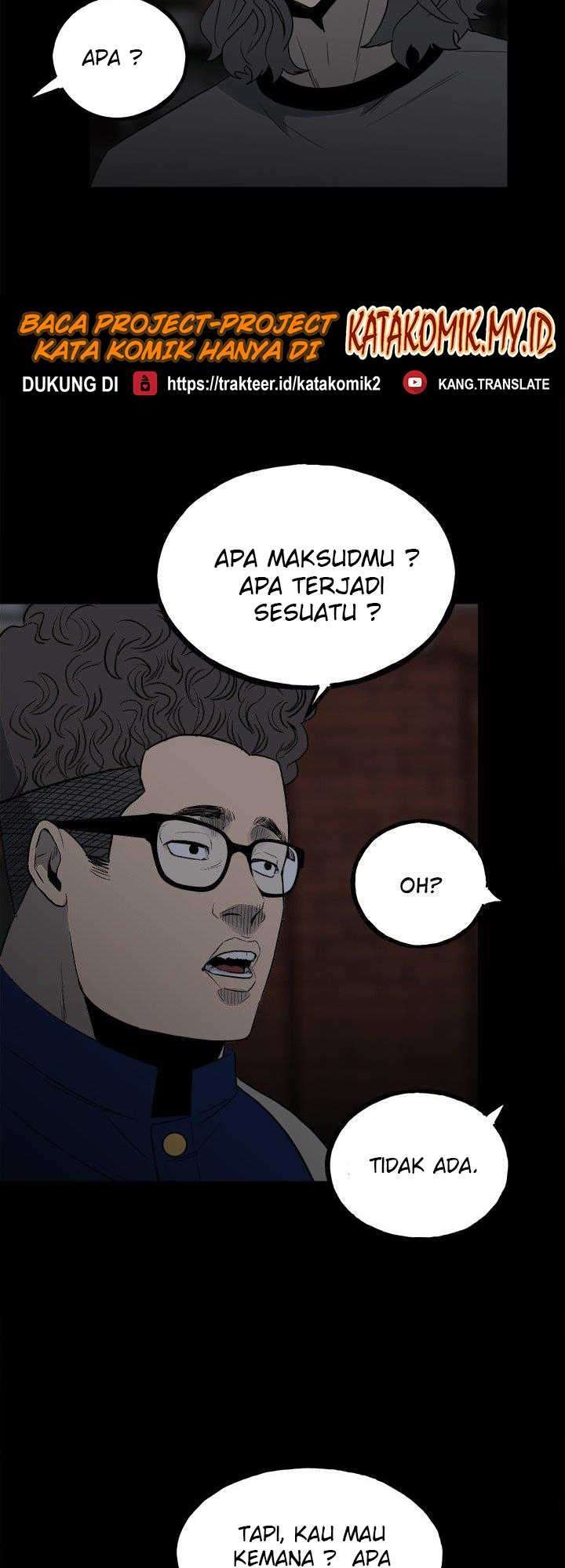 The Villain chapter 109 halaman 7