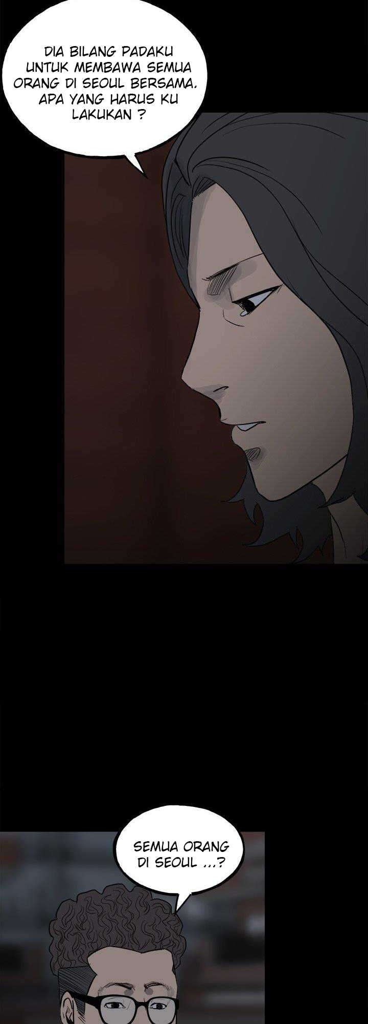 The Villain chapter 109 halaman 10