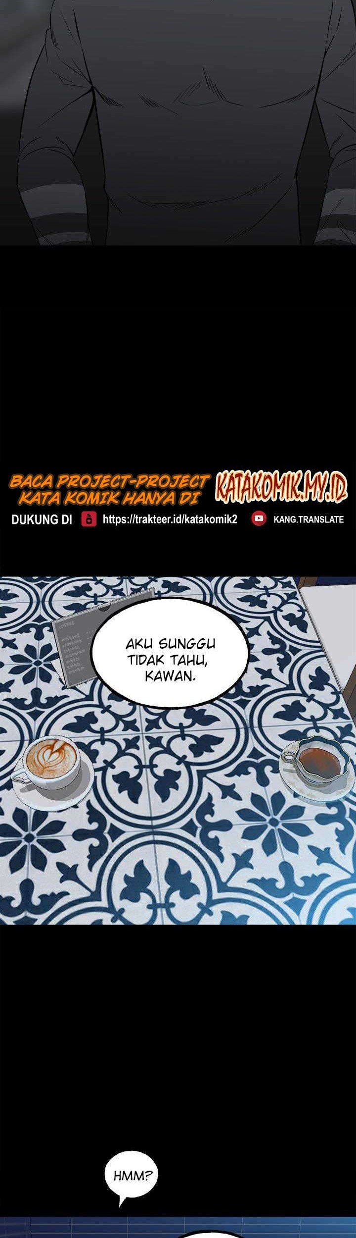 The Villain chapter 109 halaman 33