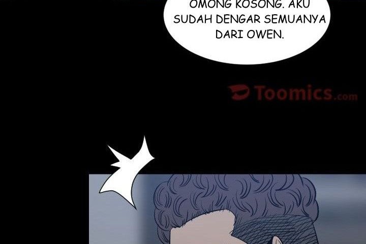 The Villain Bab 11 halaman 8