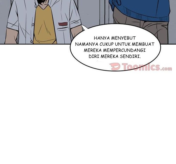The Villain Bab 11 halaman 15