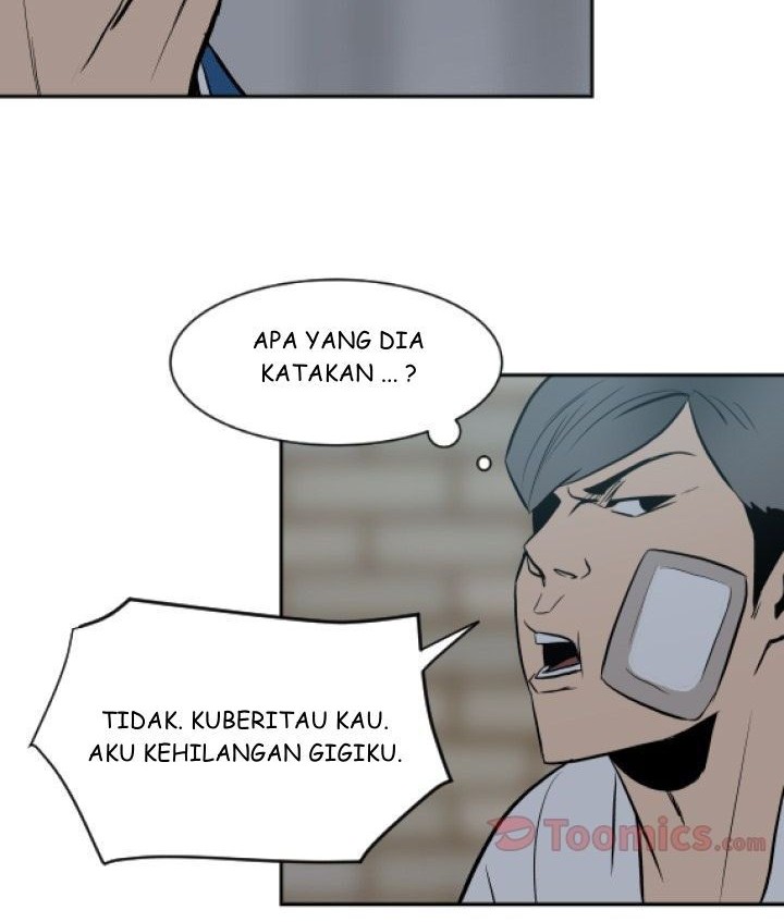 The Villain Bab 11 halaman 20