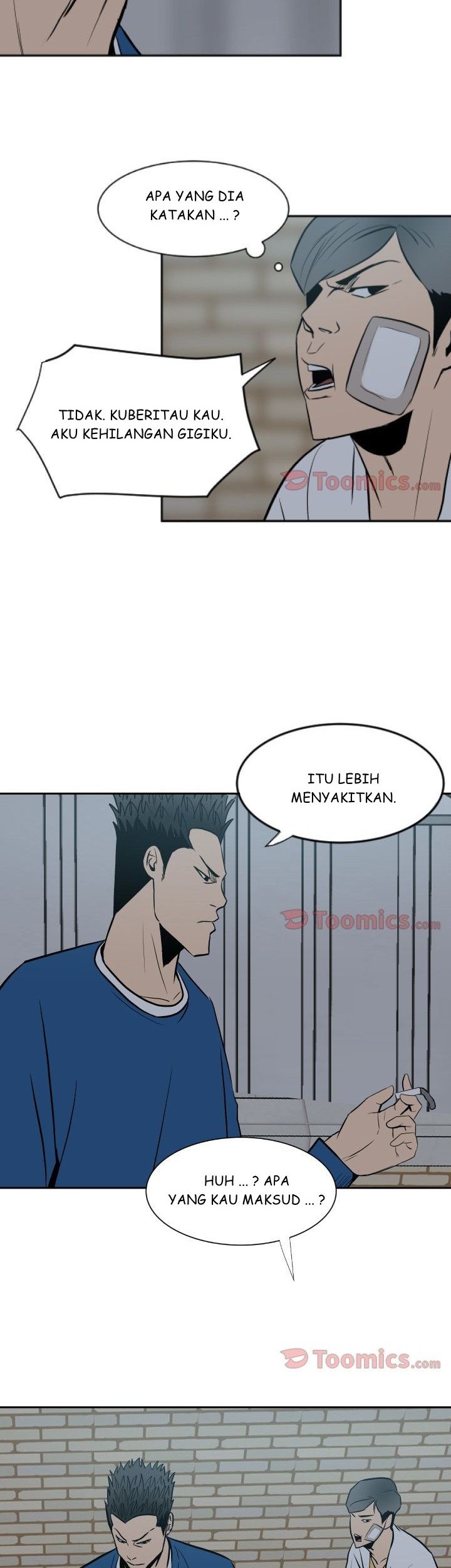 The Villain Bab 11 halaman 24