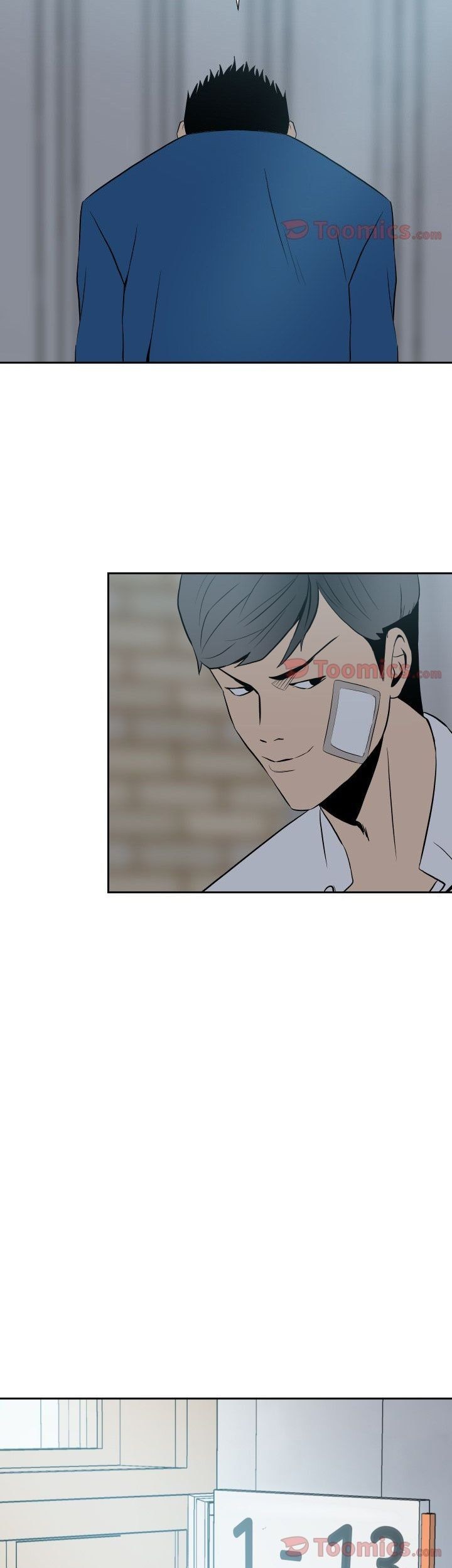 The Villain Bab 11 halaman 33