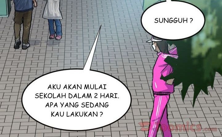 The Villain Bab 11 halaman 36