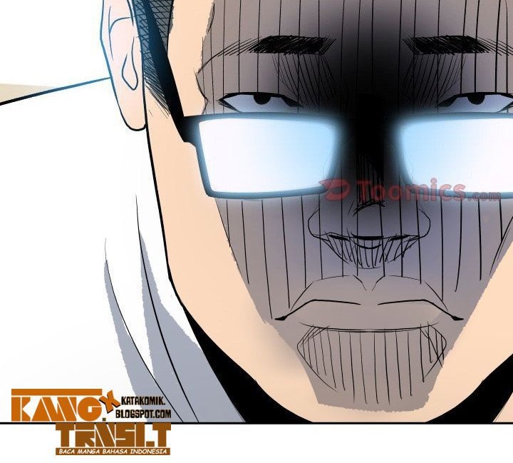 The Villain Bab 11 halaman 41