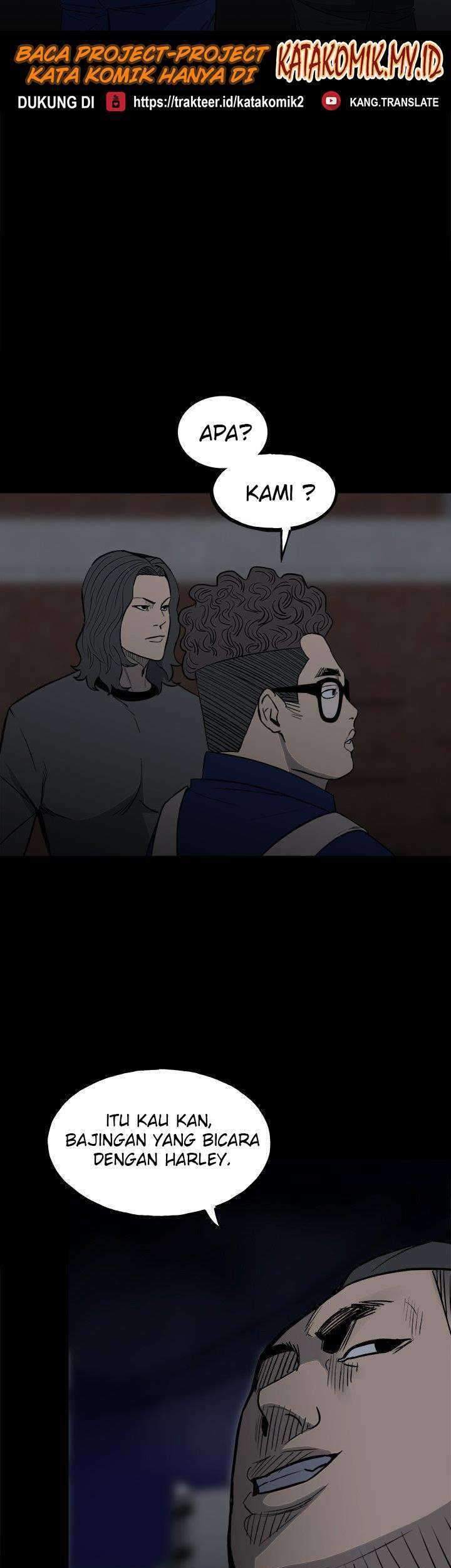 The Villain Bab 110 halaman 7