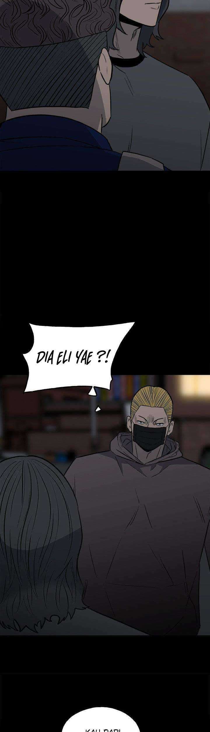 The Villain Bab 110 halaman 13