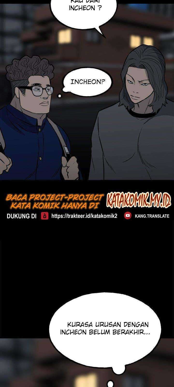 The Villain Bab 110 halaman 14