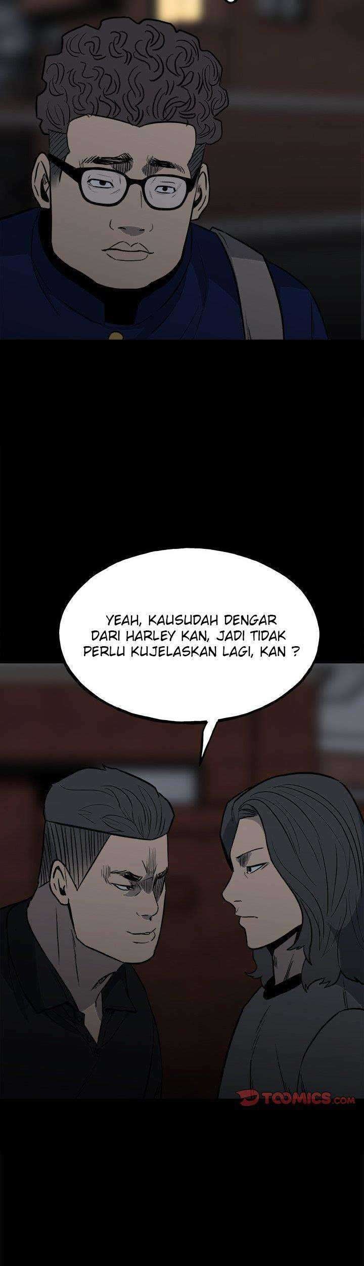 The Villain Bab 110 halaman 15