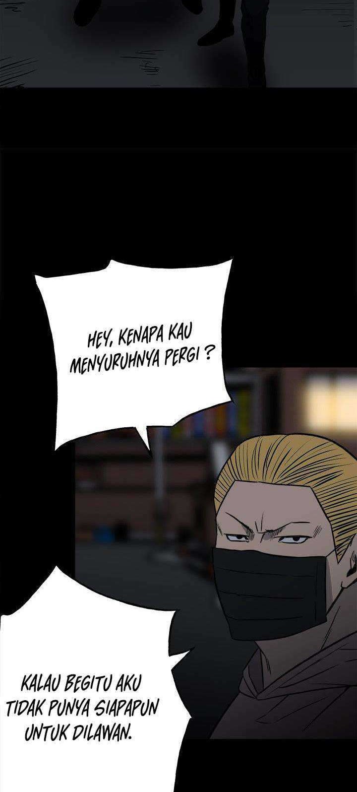 The Villain Bab 110 halaman 18