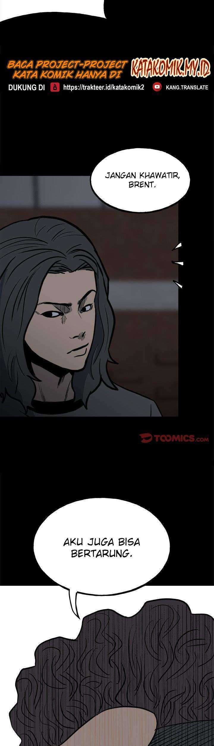 The Villain Bab 110 halaman 19