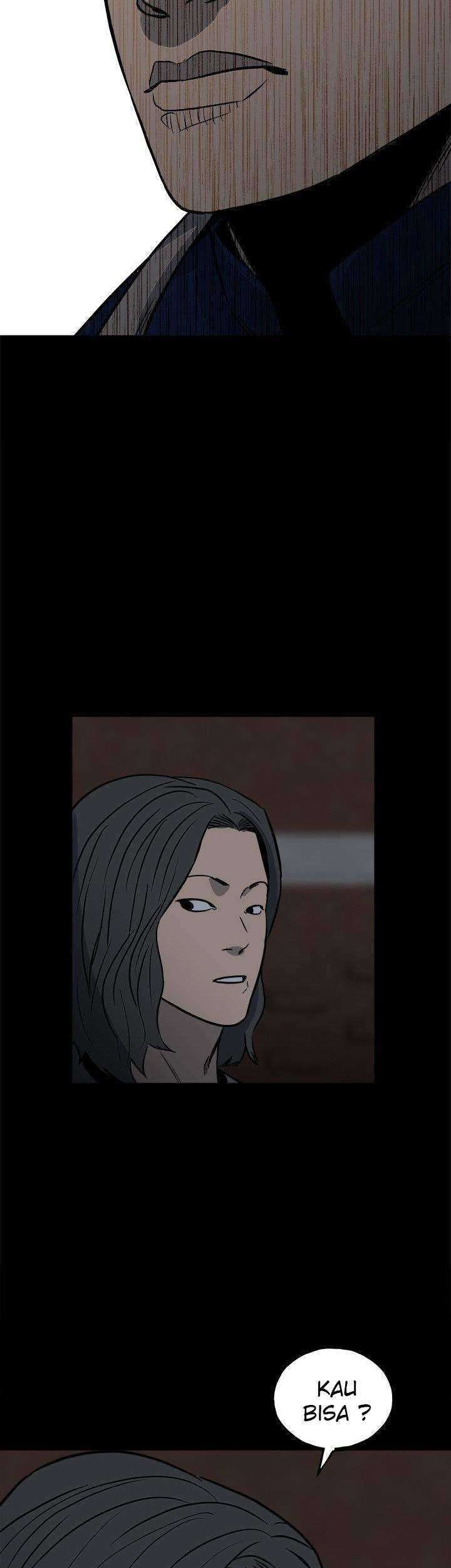 The Villain Bab 110 halaman 21