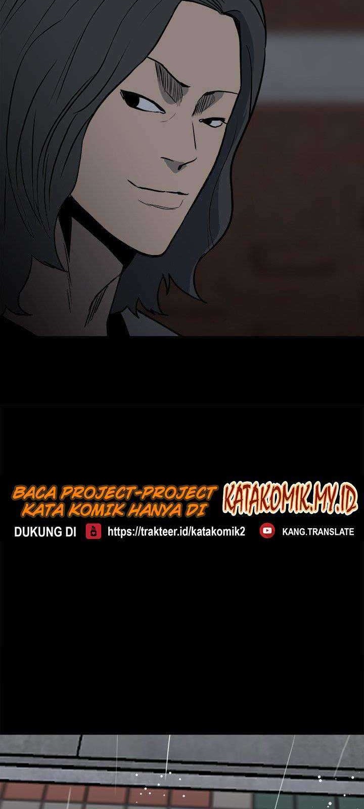 The Villain Bab 110 halaman 22
