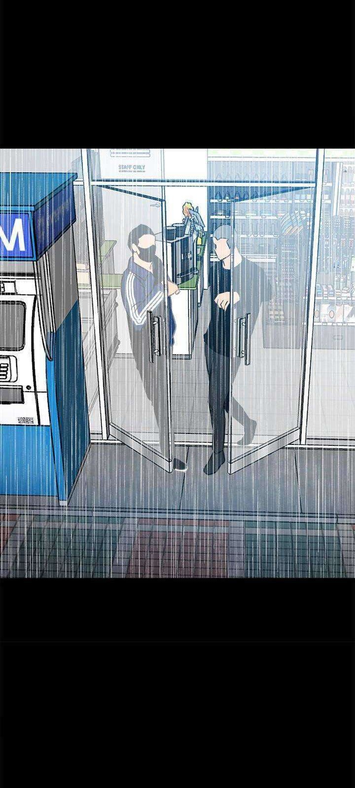 The Villain Bab 110 halaman 26