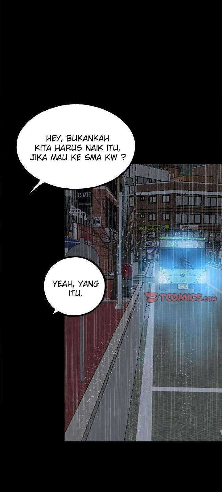 The Villain Bab 110 halaman 30
