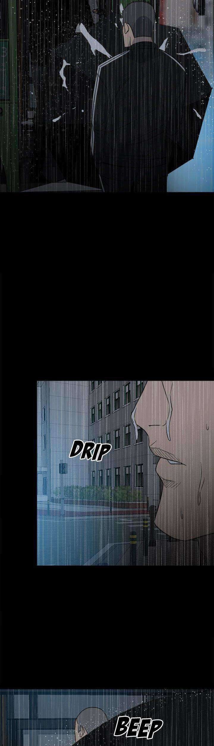 The Villain Bab 110 halaman 33