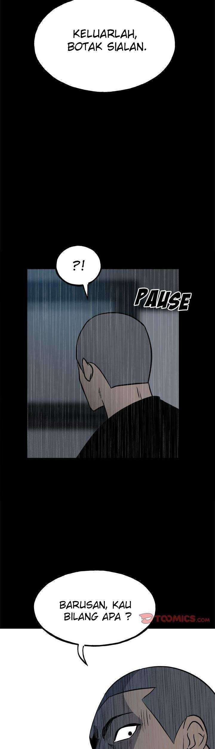 The Villain Bab 110 halaman 37