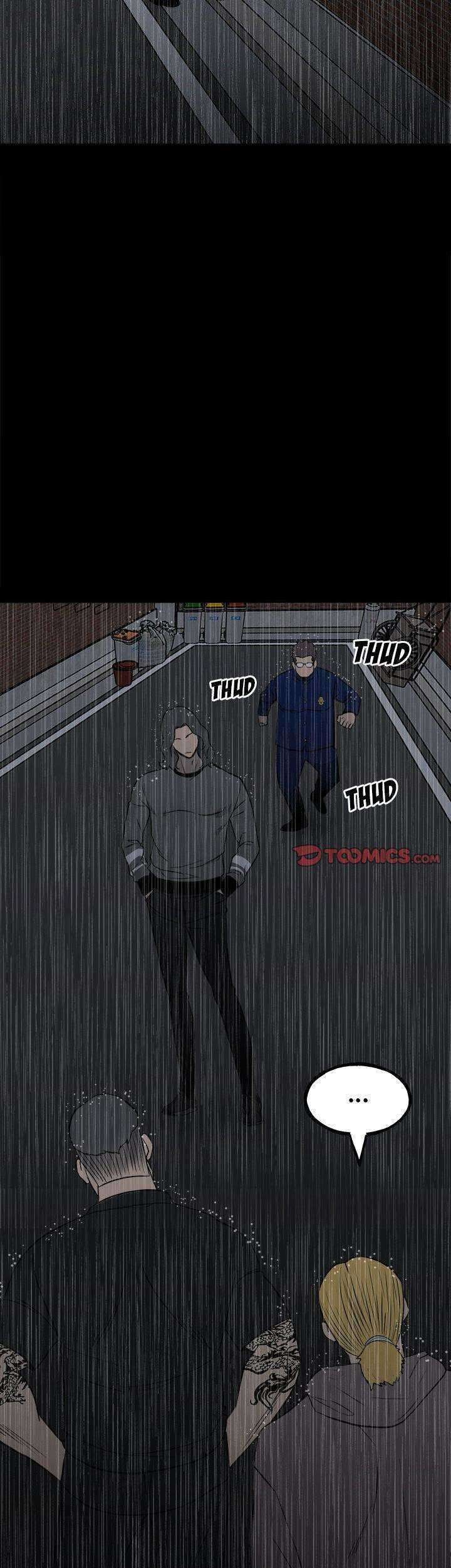 The Villain Bab 110 halaman 41